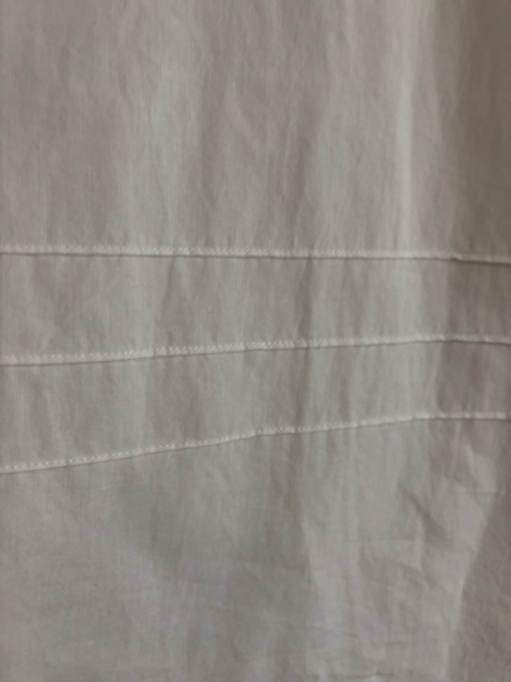 Doen style, 100% cotton Victorian style nightgown, lightweight, cottagecore. - Picture 5 of 11